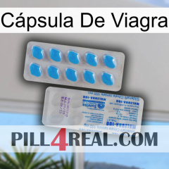 Cápsula De Viagra new15